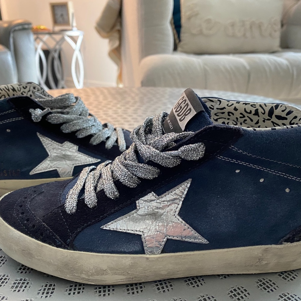 Golden Goose